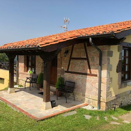 Casa Collao 24 Villa Sierra  Luaran gambar