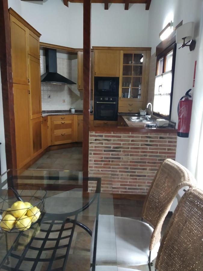 Casa Collao 24 Villa Sierra  Luaran gambar