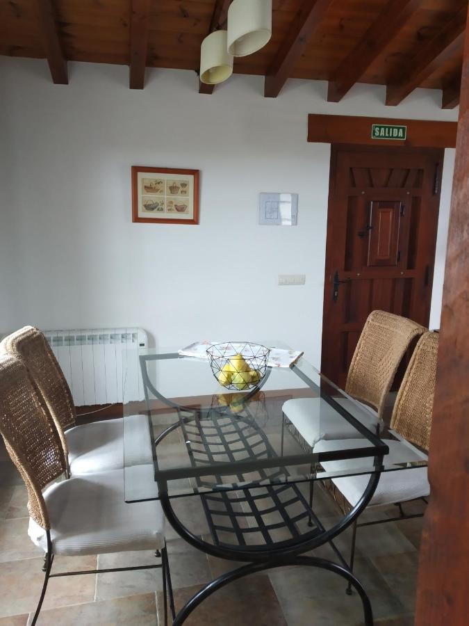Casa Collao 24 Villa Sierra  Luaran gambar