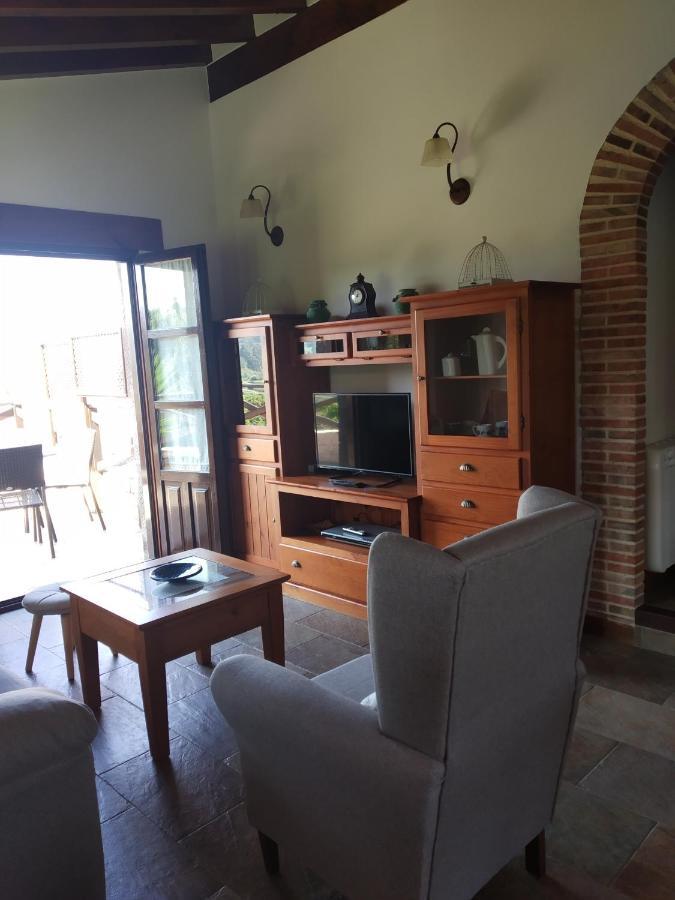 Casa Collao 24 Villa Sierra  Luaran gambar