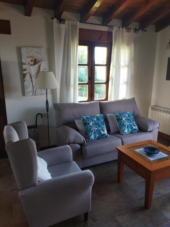 Casa Collao 24 Villa Sierra  Luaran gambar