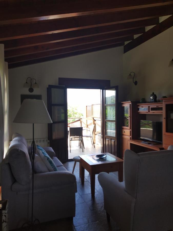 Casa Collao 24 Villa Sierra  Luaran gambar