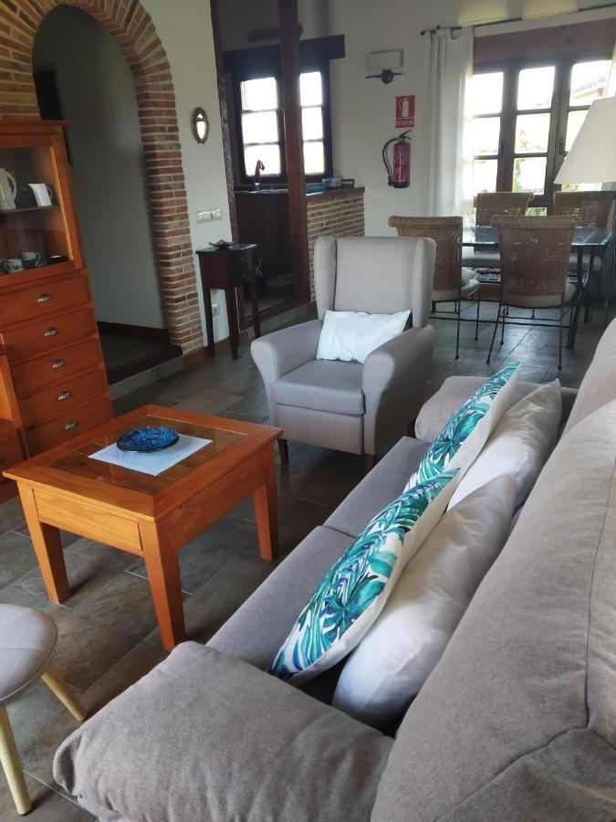 Casa Collao 24 Villa Sierra  Luaran gambar