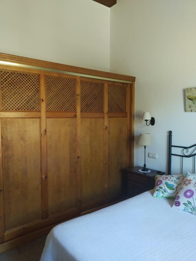Casa Collao 24 Villa Sierra  Luaran gambar
