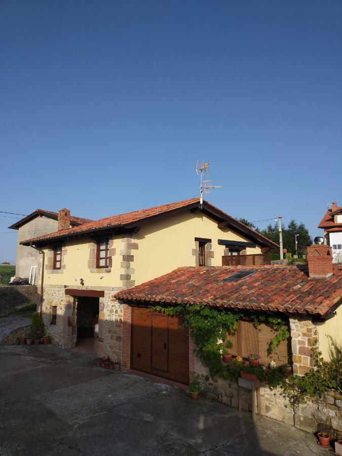 Casa Collao 24 Villa Sierra  Luaran gambar