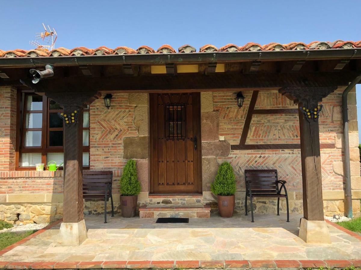 Casa Collao 24 Villa Sierra  Luaran gambar