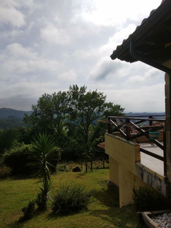 Casa Collao 24 Villa Sierra  Luaran gambar