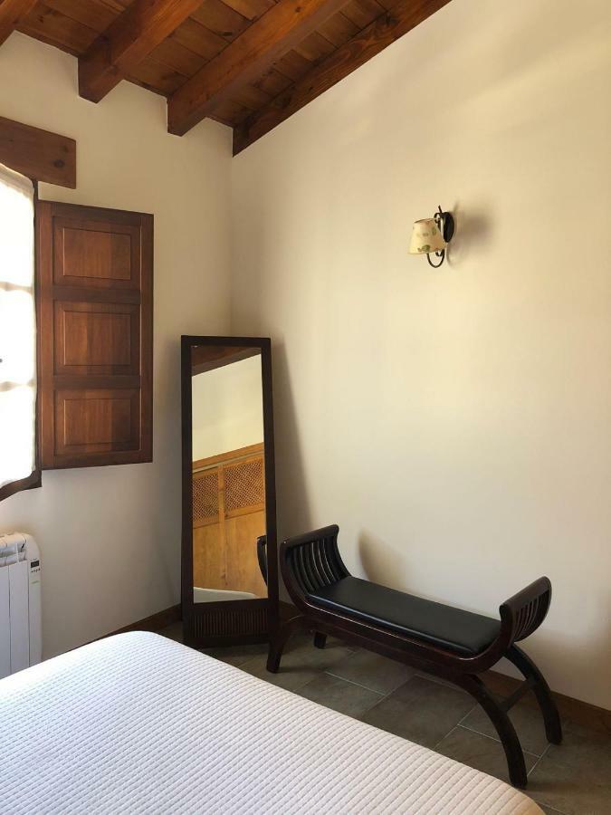 Casa Collao 24 Villa Sierra  Luaran gambar